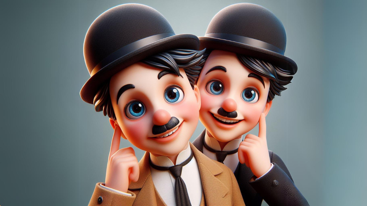 Read more about the article Can Crypto Make You Laugh? Charlie Chaplin Token and the Entertainment Industry